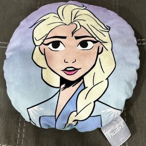 Frozen 11 pillow
